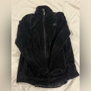 Size Large North Face Jacket in Great Condition!